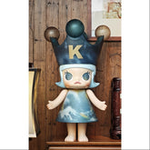 MEGA ROYAL MOLLY 1000% DIDI To Love 2025 Limited Edition